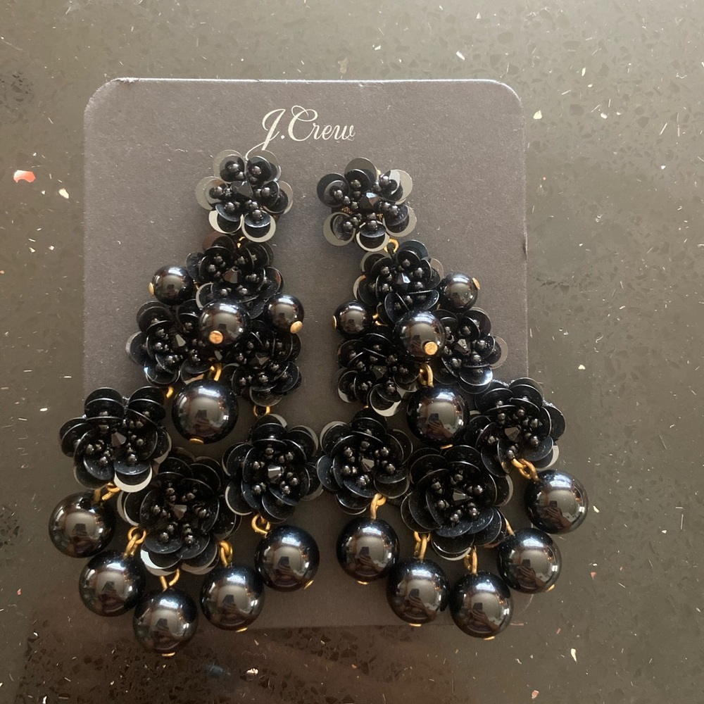 J. Crew Earrings